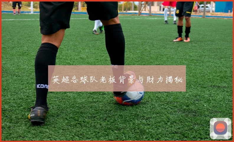 英超各球队老板背景与财力揭秘