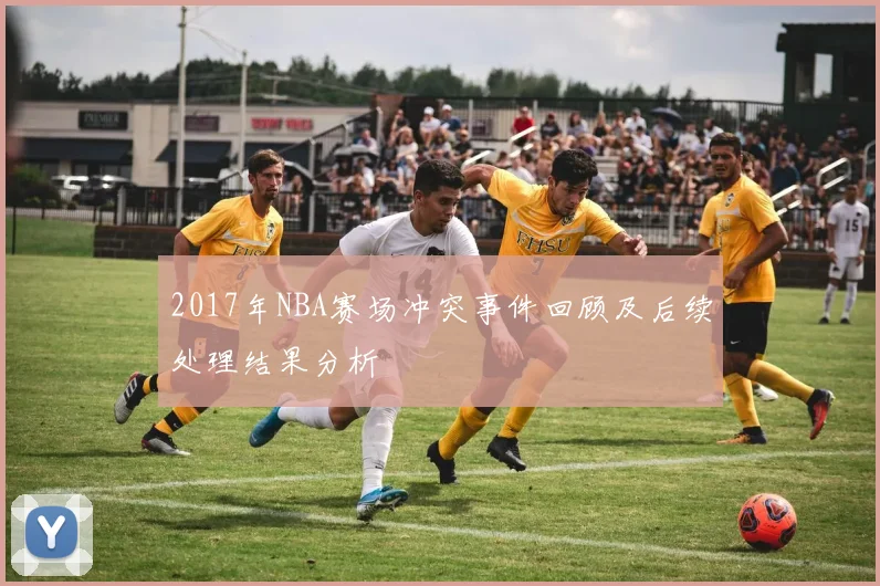 2017年NBA赛场冲突事件回顾及后续处理结果分析
