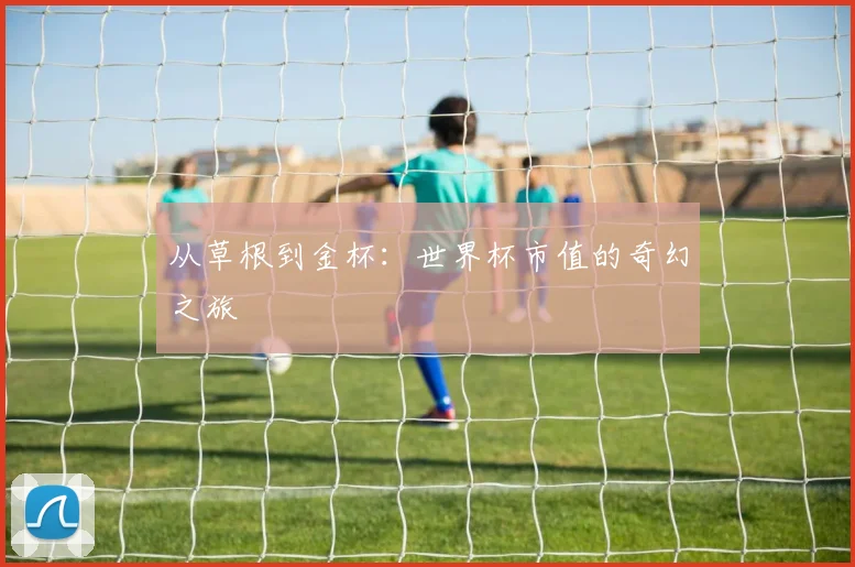 从草根到金杯：世界杯市值的奇幻之旅